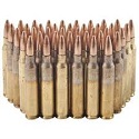 5.56 ball ammo