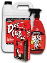 Drive Deer Crazy  with Deer Cane Mineral Attractants