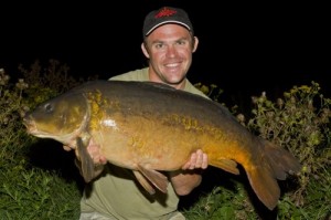 Top river carp fishing tips | OutDoors Unlimited Media and Magazine