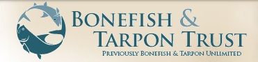 Bonefish tarpon Trust logo