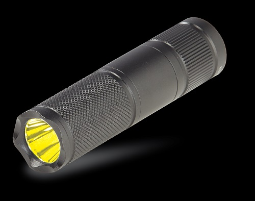 The Ultimate Wild Micro 150 Green LED Flashlight