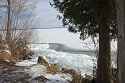 Then and Now - Fishing in Lake Simcoe