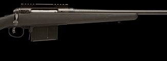 Savage 11 Long Range Hunter