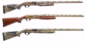 Benelli Expands Performance Shop Lineup to Bring Custom Performance to ...