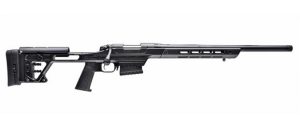 Bergara Rifles New B14 Series Bergara Match Precision Chassis Rifle ...