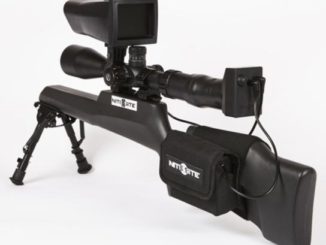 NiteSite RTEK Night Vision Scopes Video Your Hunt for Lasting Memories