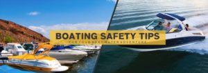 Boating Safety Tips For Your Next Water Adventure | OutDoors Unlimited ...