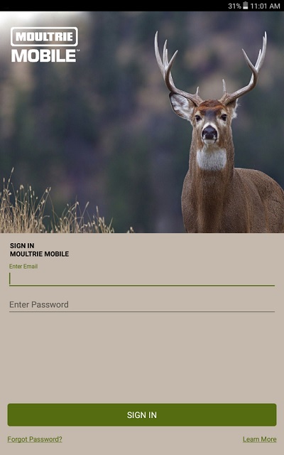 Moultrie Launches Moultrie Mobile 2.0