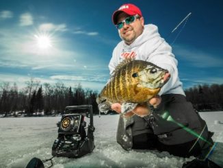 How Do You Organize Your Ice Tackle? — Joel Nelson Outdoors