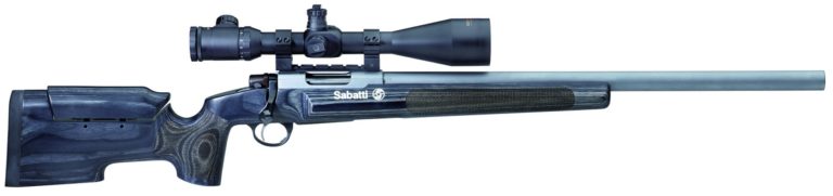 Sabatti rover tactical s