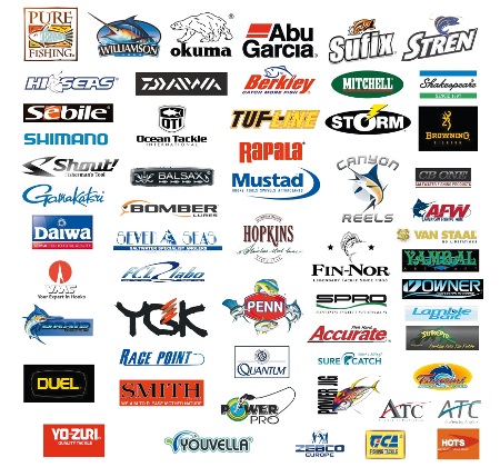 Does The Name On Your Fishing Gear Really Matter?