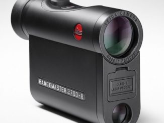 Leica's New CRF Rangemaster 2700-b