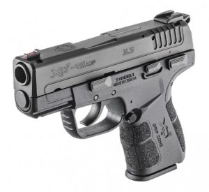 Springfield Armory XD-E .45 ACP | OutDoors Unlimited Media and Magazine