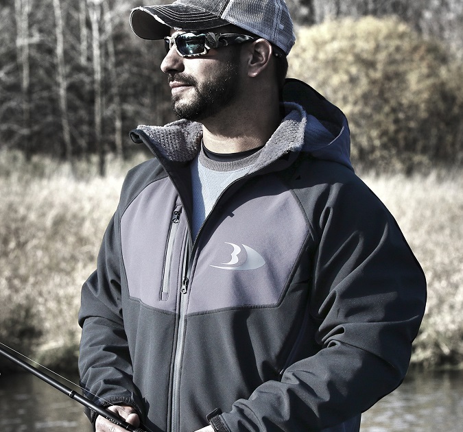 New Blackfish Brand Apparel Line Launched | OutDoors Unlimited Media ...