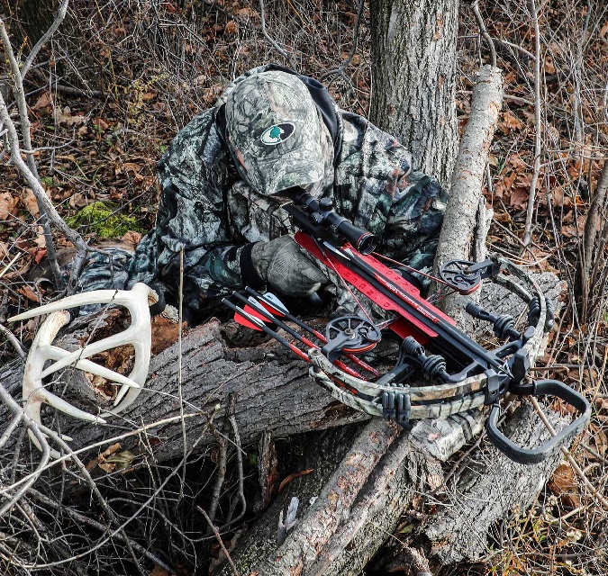 CAMX A4 Crossbow to Ship This June | OutDoors Unlimited Media and Magazine