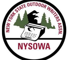 New York State Outdoor Writers Association Announces Annual Awards