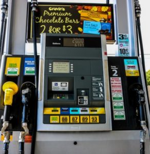 Ethanol Misfueling Danger Laid Bare: Gas Pump Photos | OutDoors ...