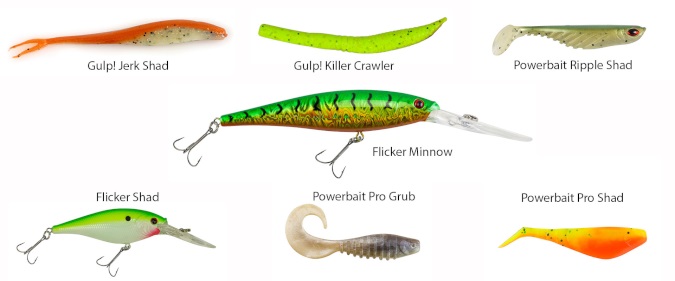 How to Paint Fishing Lures: 7 Steps - The Tech Edvocate