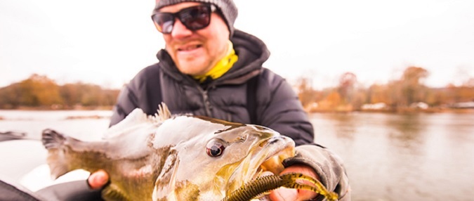 A Power Program for Walleyes  OutDoors Unlimited Media and Magazine