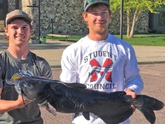 The 3 Top Catfish Rigs (video), OutDoors Unlimited Media and Magazine
