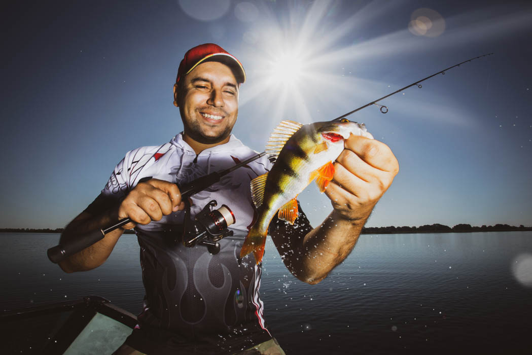 5 Tips For Having A Successful Evening Fishing Trip